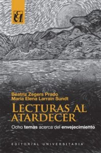 Publication 24 Lecturas al atardecer: Ocho temas acerca del envejecimiento