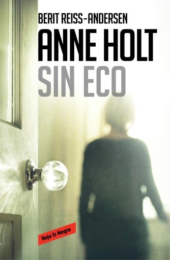 Sin eco (Hanne Wilhelmsen 6)