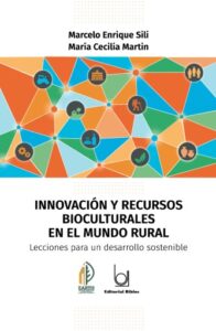 Publication 2 Innovación y recursos bioculturales en el mundo rural