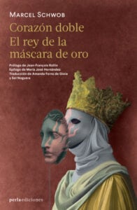 Corazón doble ~ El rey de la máscara de oro