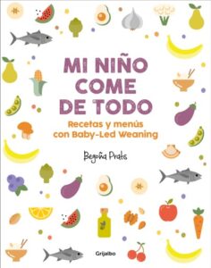 Publication 18 Mi niño come de todo
