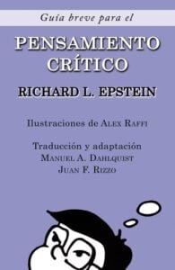Publication 10 Guía Breve para el Pensamiento Crítico