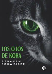 Publication 7 Los ojos de Kora