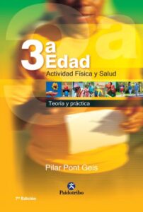 Publication 15 Tercera edad
