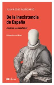 Publication 12 De la inexistencia de España