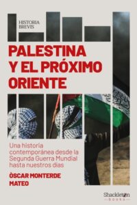 Publication 24 Palestina y el próximo Oriente