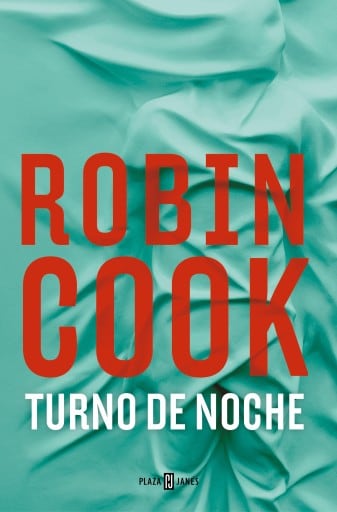 Turno de noche (Jack Stapleton y Laurie Montgomery 13)