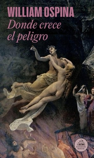 Donde crece el peligro