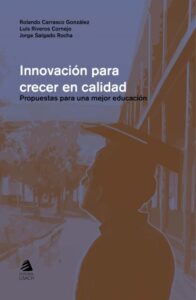 Publication 4 Innovación para crecer en calidad