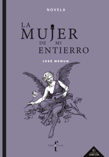 La mujer de mi entierro