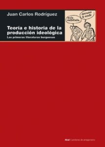Publication 6 Teoría e historia de la producción ideológica