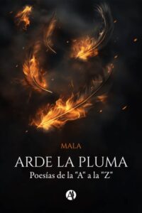 Publication 2 Arde la pluma