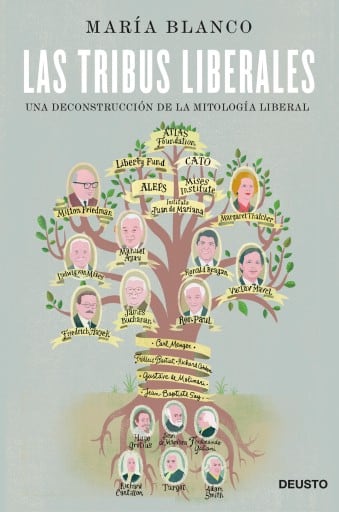 Las tribus liberales