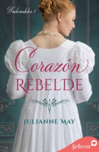 Publication 4 Corazón rebelde (Indomables 1)