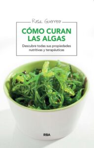 Publication 21 Cómo curan las algas