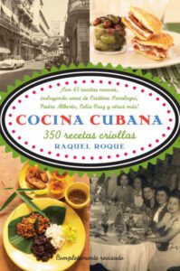 Publication 17 Cocina Cubana