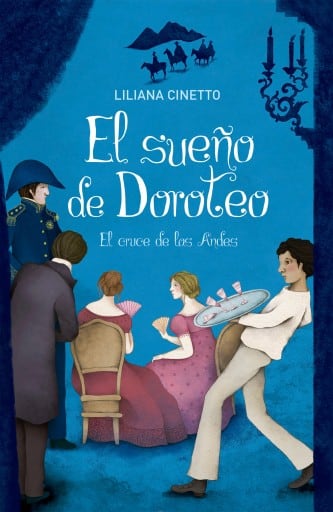 El sueño de Doroteo