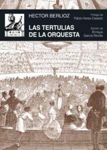 Publication 18 Las tertulias de la orquesta