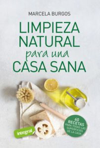 Publication 20 Limpieza natural para una casa sana