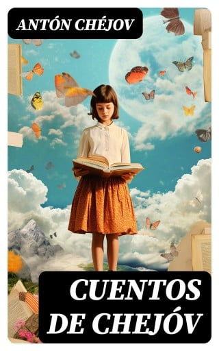 Cuentos de Chejóv