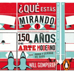 Publication 4 ¿Qué estás mirando?