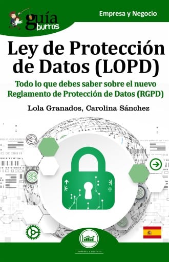 GuíaBurros: Reglamento General de Protección de Datos (RGPD)