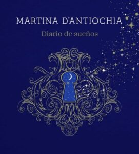 Publication 13 Diario de sueños