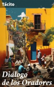Publication 9 Diálogo de los Oradores