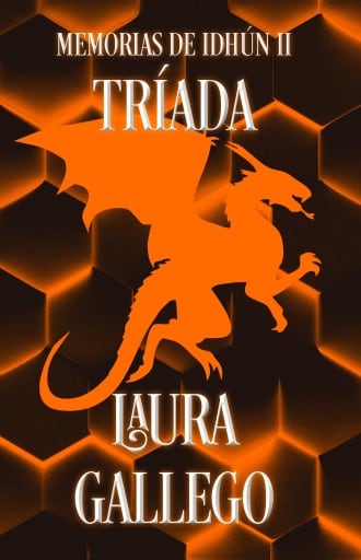 Tríada (Memorias de Idhún 2)