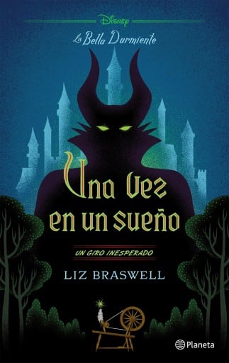 La Bella Durmiente. Una vez en un sueño