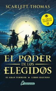 Publication 12 El poder de los elegidos (Gran Temblor 2)