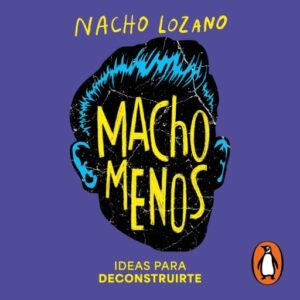 Macho menos