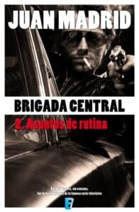 Asuntos de rutina (Brigada Central 2)