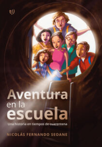 Aventura en la escuela