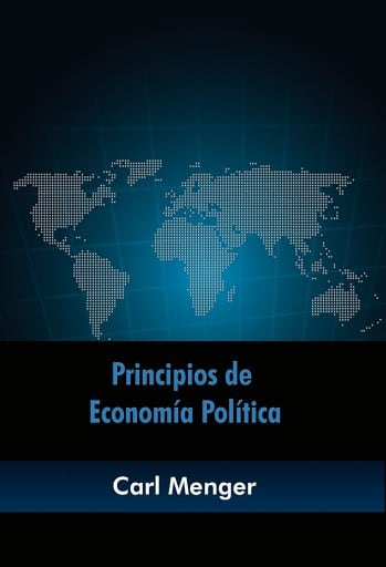 Principios de economía política
