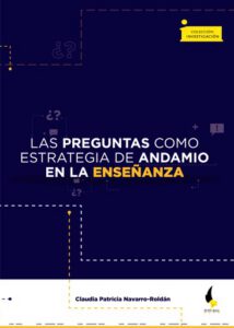Publication 18 Las preguntas como estrategia de andamio en la enseñanza