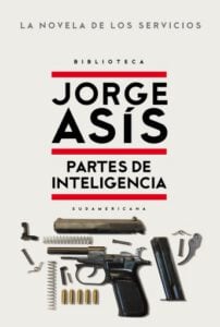 Partes de inteligencia