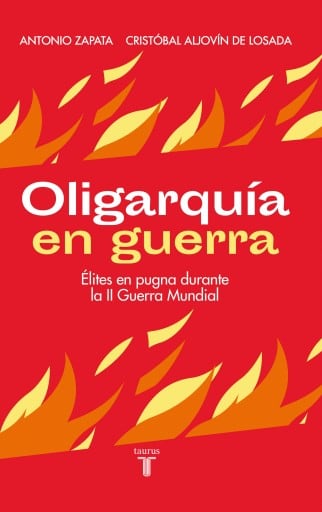 Oligarquía en guerra