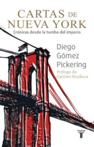 Publication 10 Cartas de Nueva York