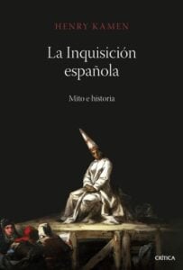 Publication 23 La Inquisición española