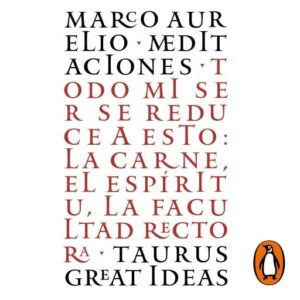 Publication 2 Meditaciones (Serie Great Ideas)