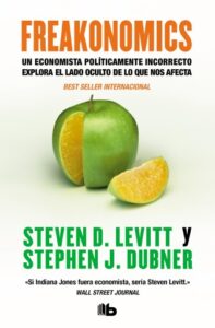 Publication 11 Freakonomics