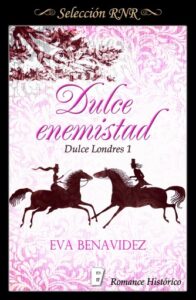 Publication 17 Dulce enemistad (Dulce Londres 1)