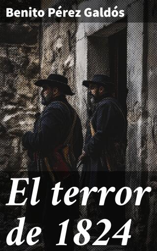 El terror de 1824
