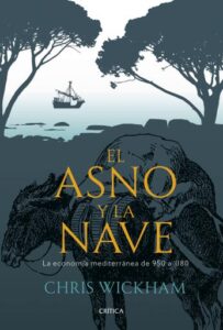 Publication 3 El asno y la nave