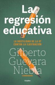 La regresión educativa