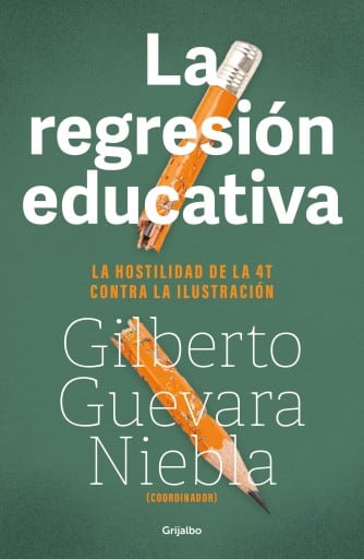 La regresión educativa