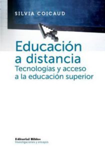 Publication 19 Educación a distancia