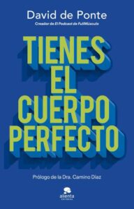 Publication 2 Tienes el cuerpo perfecto
