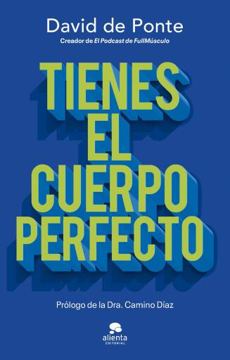 Tienes el cuerpo perfecto